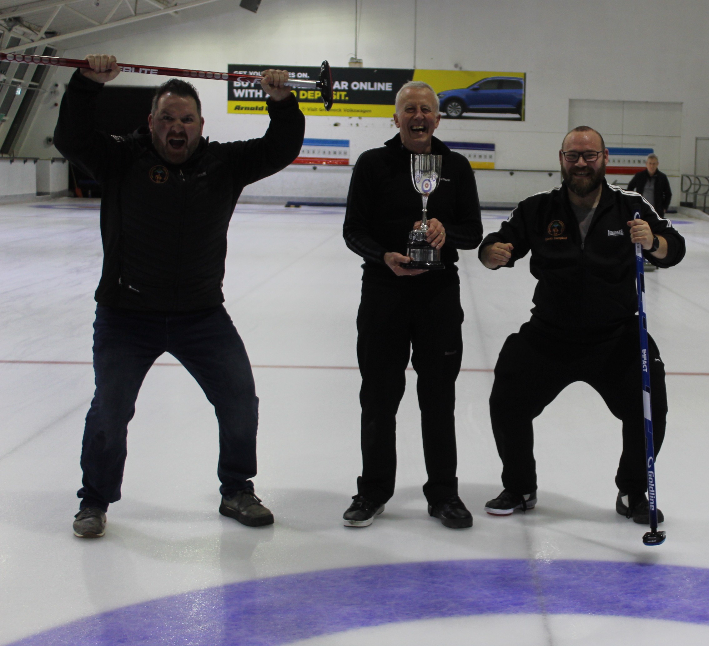 houston winners 2024