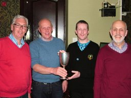 2016 AGM