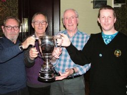 2016 AGM
