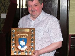 2016 AGM