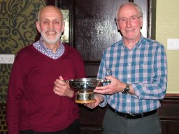 2016 AGM
