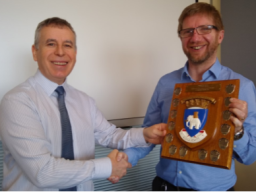 2019 AGM