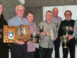 2019 AGM